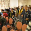 EHW Seminar - 30 August 2017